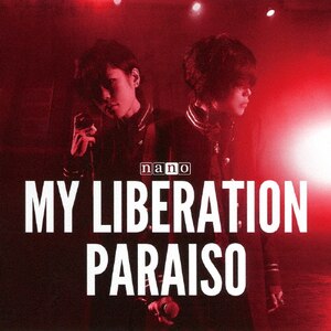 MY LIBERATION/PARAISO(imver.)|im|VTCL-35250