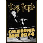 �J���t�H���j�A�E�W���� 1974|�f�B�[�v�E�p�[�v��|GQXS-90209