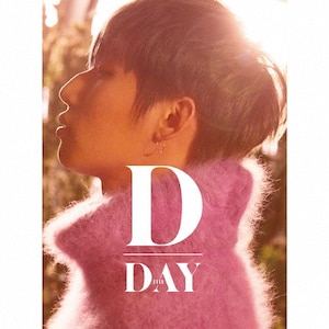 D-Day(DVDt)|D-LITE(from BIGBANG)|AVCY-58486/B