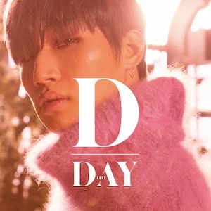 D-Day|D-LITE(from BIGBANG)|AVCY-58487