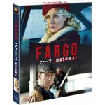 FARGO/�t�@�[�S �n�܂�̎E�l<SEASONS�R���p�N�g�E�{�b�N�X>|�L���X�e�B���E�_���X�g|FXBJE-64446