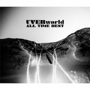 ALL TIME BEST|UVERworld|SRCL-9868/70