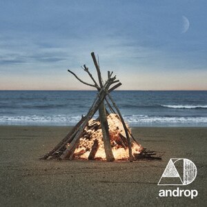 Hikari|androp|UPCH-5947