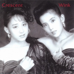 Crescent|Wink|PSCR-6262