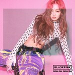 DDU-DU DDU-DU(JENNIE Ver.)|BLACKPINK|AVCY-58712