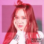 DDU-DU DDU-DU(ROSE Ver.)|BLACKPINK|AVCY-58715