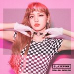 DDU-DU DDU-DU(LISA Ver.)|BLACKPINK|AVCY-58713
