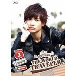���V�� THE WORLD TRAVELER�ufrontside�vVol.3|���V��|MOVC-0192