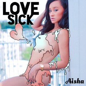 LOVE SICK|AISHA|POCS-1716