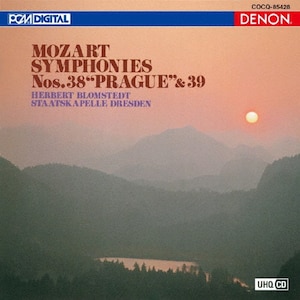 UHQCD DENON Classics BEST [c@g:ȑ38ԁsvnt&39|wxgEuVebg,hXfEV^[cJy|COCQ-85428