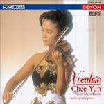 UHQCD DENON Classics BEST ���H�J���[�Y�`�`�[�E�����E�f�r���[!|�`�[�E����,�]����|COCQ-85436