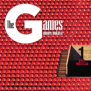 THE GAMES -East Meets West 2018-|J|VICJ-61778