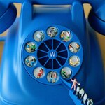 �Q���t���C��|wacci|ESCL-5129