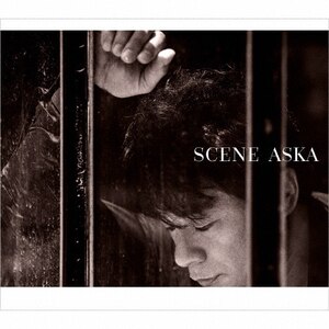 SCENE -Remix ver.-|ASKA|YCCR-10035