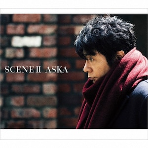 SCENEII -Remix ver.-|ASKA|YCCR-10036