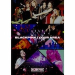 BLACKPINK IN YOUR AREA(���񐶎Y�����)|BLACKPINK|AVCY-58785