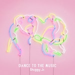 DANCE TO THE MUSIC|Shiggy Jr.|VICL-65083