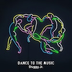 DANCE TO THE MUSIC(��������)|Shiggy Jr.|VIZL-1488