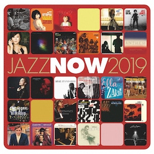 JAZZ NOW 2019|IjoX|UCCU-1585/6