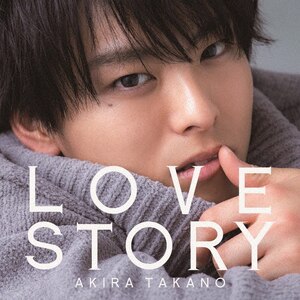 LOVE STORY(DVDt<A>)|쟩|AVCD-94260/B