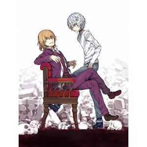 とある魔術の禁書目録III Vol.5<初回仕様版>(禁書目録たん