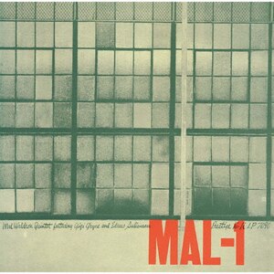 マル-1|マル・ウォルドロン|UCCO-90435