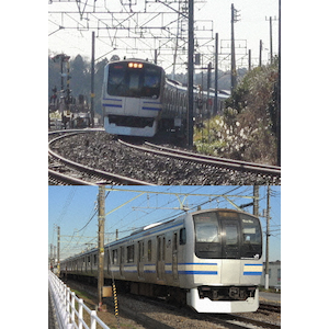 横須賀線・総武線快速運転席展望　東京 ⇒ 成田空港 [DVD] Amazon.co.jp: 横須賀線・総武線快速運転席展望 【ブルーレイ版
