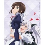 �����̃��C�h���E�U������! Vol.3�yDVD�z|�A�j���[�V����|ZMBZ-12703