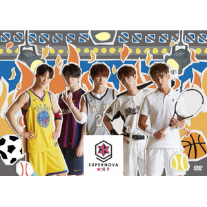 9 DAY2`SUPERNOVA`|SUPERNOVA|POBE-12109