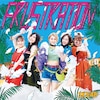 FRUSTRATION(���񐶎Y�����/Type-A)  SKE48