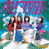 FRUSTRATION(���񐶎Y�����/Type-D)  SKE48