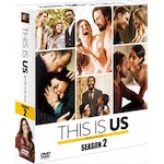 THIS IS US/�f�B�X�E�C�Y�E�A�X �V�[�Y��2<SEASONS�R���p�N�g�E�{�b�N�X>|�}�C���E���B���e�B�~���A|FXBJE-82975