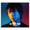 GET OVER HERE�y���ؔՁz  �`���O��