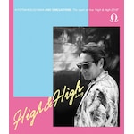 The open air live�gHigh & High 2019"�yBlu-ray�z�ʏ��|���R���M&�I���K�g���C�u|KIXM-402