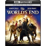 ���[���Y�E�G���h/�����ς炢�����E���~��! 4K Ultra HD+�u���[���C|�T�C�����E�y�b�O|GNXF-2523