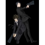 PSYCHO-PASS �T�C�R�p�X3 Vol.1�yBlu-ray�z|�A�j���[�V����|TBR-29346D