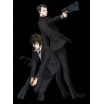 PSYCHO-PASS �T�C�R�p�X3 Vol.1|�A�j���[�V����|TDV-29351D