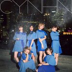 2���̃p���[�h|CYNHN|TECI-706