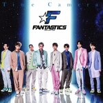 Time Camera|FANTASTICS from EXILE TRIBE|RZCD-86972