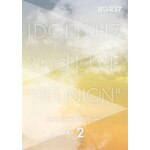 �A�C�h���b�V���Z�u�� 2nd LIVE�uREUNION�vDVD DAY 2|IDOLiSH7,TRIGGER,Re:vale,ZOOL|LABM-7295