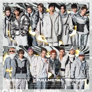 THE RAMPAGE - らいまる THE RAMPAGE OFFICIAL on X: 