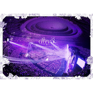 7th YEAR BIRTHDAY LIVE Day3【DVD】 | 乃木坂46 | SRBL-1914/5