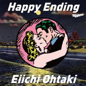 Happy EndingyʏՁz|r|SRCL-11432