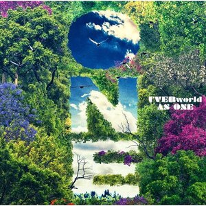 AS ONE(ʏ)|UVERworld|SRCL-11449