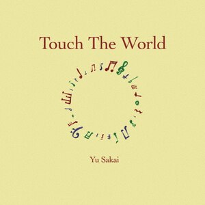 Touch The World(ʏ)|䂤|POCS-23003