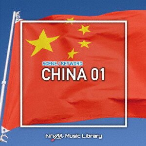 NTVM Music Library V[EL[[h 01|CXgD^|VPCD-86271