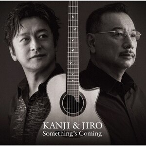 Something's Coming|Ίۊ&gcY|SICL-30048