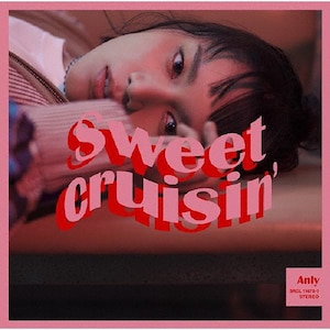 Sweet Cruisin'(񐶎Y)|Anly|SRCL-11470/1