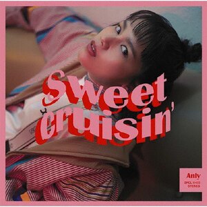 Sweet Cruisin'|Anly|SRCL-11472
