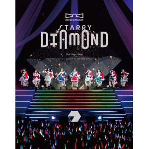 ǔ [X^@Cgv3rdX^@CugStarry Diamond"Blu-ray|X^@Cgg|PCXP-50703